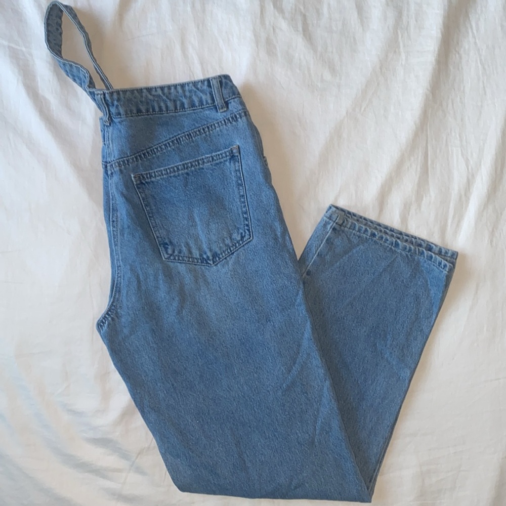 Forever 21 100% Blue Denim Jeans size 30
